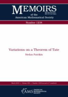 Variations_on_a_theorem_of_Tate