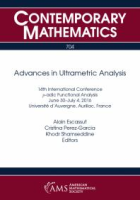 Advances_in_ultrametric_analysis