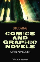 Studying_comics_and_graphic_novels