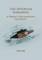 The_Resurgam_Submarine