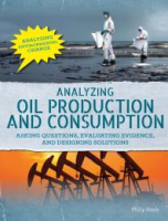 Analyzing_oil_production_and_consumption
