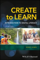 Create_to_learn