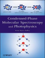Condensed-phase_molecular_spectroscopy_and_photophysics