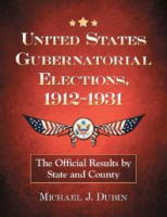 United_States_Gubernatorial_Elections__1912-1931