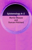 Epistemology_A-Z