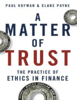 A_matter_of_trust