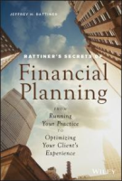 Rattiner_s_secrets_of_financial_planning