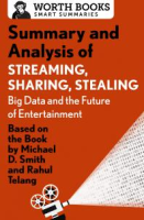 Summary_and_Analysis_of_Streaming__Sharing__Stealing