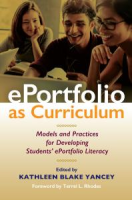 ePortfolio_as_curriculum