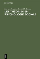 Les_Theories_en_Psychologie_Sociale