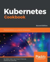 Kubernetes_cookbook