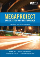 Megaproject_organization_and_performance