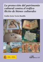 La_Proteccio__n_Del_Patrimonio_Cultural_Contra_el_Tra__fico_ili__cito_de_Bienes_Culturales