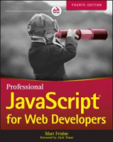 Professional_JavaScript_for_web_developers