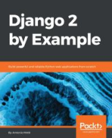 Django_2_by_example