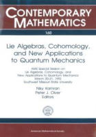 Lie_algebras__cohomology__and_new_applications_to_quantum_mechanics