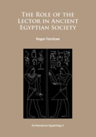 The_role_of_the_lector_in_ancient_Egyptian_society