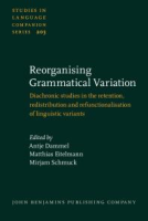 Reorganising_grammatical_variation