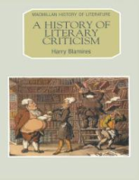 A_History_of_Literary_Criticism