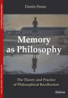 Memory_as_philosophy