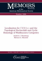 Localization_for_THH_ku__and_the_topological_Hochschild_and_cyclic_homology_of_Waldhausen_categories