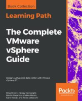 The_complete_VMware_VSphere_guide