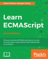 Learn_ECMAScript