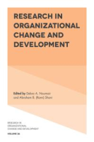 Research_in_organizational_change_and_development