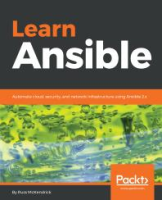 Learn_ansible