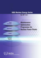 Maintenance_optimization_programme_for_nuclear_power_plants