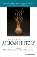 A_companion_to_African_history