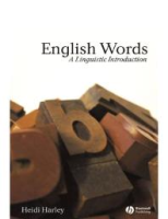 English_words