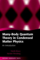 Many-body_quantum_theory_in_condensed_matter_physics
