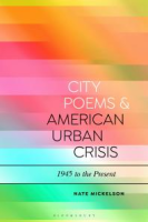 City_poems_and_American_urban_crisis