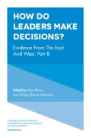 How_do_leaders_make_decisions_