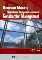 Decision_making_and_operations_research_techniques_for_construction_management