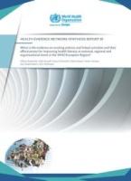What_is_the_evidence_on_existing_policies_and_linked_activities_and_their_effectiveness_for_improving_health_literacy_at_national__regional_and_organizational_levels_in_the_WHO_European_region_