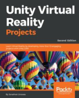 Unity_virtual_reality_projects