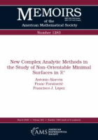 New_complex_analytic_methods_in_the_study_of_non-orientable_minimal_surfaces_in_Rn