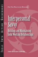 Interpersonal_savvy