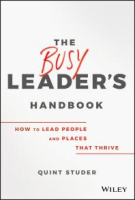The_busy_leader_s_handbook