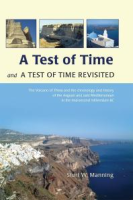 A_test_of_time_and_A_test_of_time_revisited