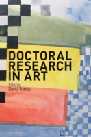 Doctoral_research_in_art