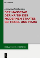 Der_Masstab_der_Kritik_des_modernen_Staates_bei_Hegel_und_Marx