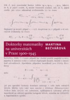 Doktorky_Matematiky_Na_Univerzitach_V_Praze_1900-1945