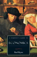 A_Student_s_Guide_to_Economics