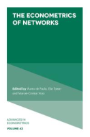 The_econometrics_of_networks