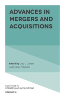 Advances_in_mergers_and_acquisitions