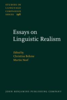 Essays_on_linguistic_realism