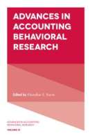 Advances_in_Accounting_Behavioral_Research